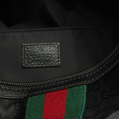 gucci toilet meaning|wash bag men's Gucci.